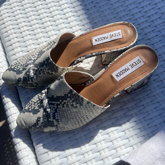 Steve Madden shoes - Picture 2 of 8